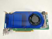 HP NVIDIA GeForce GTS 250 1 GB DDR3 PCI Express 2.0 x16 Video Card