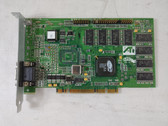 Vintage Apple ATI Rage 128 GL 16 MB VRAM PCI Video Card