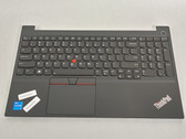 Lenovo ThinkPad E15 Gen 2 Palmrest Touchpad Assembly AP1HK000D00