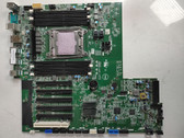 Dell Precision T5820 Intel LGA 2066 DDR4 Server Motherboard 6JWJY