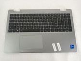 Dell Precision 3560 Laptop Palmrest Touchpad Assembly 9MDK8