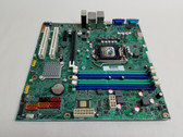 Lenovo 03T6723 ThinkStation E31 LGA 1155 DDR3 Desktop Motherboard
