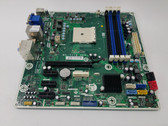 Lot of 5 HP 696333-001 Pavilion P6 / P7 AMD Socket FM2 DDR3 Desktop Motherboard