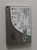 Intel  S3500 SSDSC2BB120G4B 120 GB SATA III 2.5 in SSD