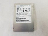 Lot of 5 Toshiba SG6 KSG60ZSE256G 256 GB SATA III 2.5 in Solid State Drive