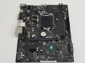 Asus  H110-I/G11CD/DP_MB Intel LGA 1151 DDR4 SDRAM Desktop Motherboard