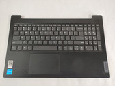 Lenovo IdeaPad V15 G2-ITL Palmrest Touchpad Assembly AP21S000100