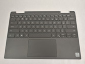Dell XPS 13 (9310) 2-in-1 Palmrest Touchpad Assembly 45T4C