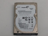 Seagate 7200.5 ST9500424AS 500 GB 2.5 in SATA II Laptop Hard Drive