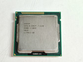 Intel Core i7-2600 3.4 GHz 5GT/s LGA 1155 Desktop CPU Processor SR00B