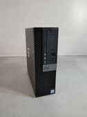 Dell OptiPlex 7050 SFF Core i7-7700 3.60 GHz 24 GB DDR4 No HDD