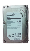 Lot of 2 Seagate SV35 ST1000VX000 1 TB 3.5" SATA III Surveillance Hard Drive