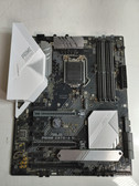 Asus PRIME Z370-A II Intel LGA 1151 DDR4 Desktop Motherboard
