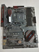 MSI Z370 GAMING PRO Intel Socket AM4 DDR4 Desktop Motherboard