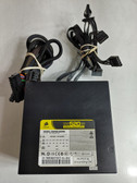 Corsair CMPSU-520HX 520W 20+4-Pin ATX Desktop Power Supply