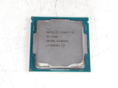 Intel Core i5-7500 3.4 GHz 8 GT/s LGA 1151 Desktop CPU Processor SR335