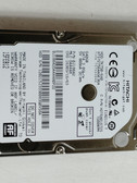 HGST HTS727564A9E364 640 GB SATA II 2.5 in Drive