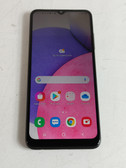 Samsung Galaxy A03s SM-A037U 32 GB Android 12 Boost Only (Wi-Fi + 4G)