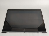 HP Envy 17T-AE Series 17.3 in 30-Pin Glossy LCD Touchscreen Assembly 925547-001