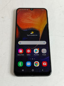 Samsung Galaxy A50 SM-A505U 64 GB Android 11 Verizon Only (Wi-Fi + 4G)