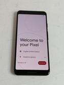 Google Pixel 3 G013A 128 GB Android 12 Verizon Only (Wi-Fi + 4G)