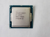 Intel SR2LL Xeon E3-1245 v5 3.5GHz LGA 1151 Server CPU Processor