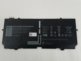 Dell 52TWH 6375mAh 4 CellLaptop Battery for XPS 13 7390 2-in-1