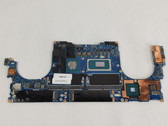 Dell Precision 5560 Core i7-11850H 2.50 GHz DDR4 Motherboard NG7N9