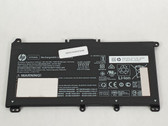 Lot of 2 HP L11119-855 3470mAh 3 Cell Laptop Battery for Pavilion 14 / 15