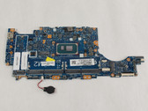 HP EliteBook 840 G8 Core i7-1165G7 2.80 GHz DDR4 Motherboard M36402-601