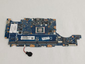 HP EliteBook 845 G8 Ryzen 5 Pro 5650U 2.30 GHz DDR4 Motherboard M53482-601