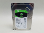 Seagate ST500DM009 BarraCuda 500 GB 3.5" SATA III Desktop Hard Drive