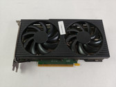 NVIDIA Geforce RTX 3060 TI 8 GB GDDR6 PCI Express 4.0 x16 Video Card Dell MTVG8