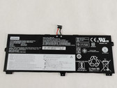 Lot of 2 Lenovo ThinkPad X13 Gen 1 4372 mAh 3 Cell 11.55 V Laptop Battery 5B10W13927