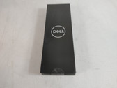 New Dell 40GHP PN579X Premium Active Stylus Pen Black - New In Box