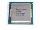Intel Core i7-6700 3.4 GHz LGA 1151 Desktop CPU Processor SR2BT