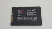Samsung 850 PRO MZ-7KE128 128 GB 2.5" SATA III Solid State Drive