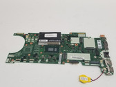 Lenovo ThinkPad T480s 01LV626 Intel 1.9 GHz Core i7-8650U DDR4 Motherboard