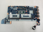 Lenovo ThinkPad E590 Core i5-8265U 1.60 GHz DDR4 Motherboard 02DL805