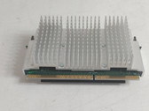 Intel Vintage Pentium III SL4BS 1000MHz 256/133/1.7V Slot 1 CPU with Heatsink