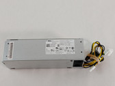Lot of 5 Dell OptiPlex 7040 MT 240W 8 Pin Desktop Power Supply H62JR