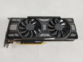 EVGA NVIDIA GeForce GTX 1070 TI SC 8 GB GDDR5 PCI Express 3.0 x16 Video Card