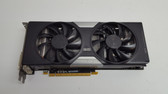 Lot of 2 EVGA Nvidia GeForce GTX 760 SC 2 GB GDDR5 PCI Express x16 Video Card