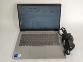 Lenovo ThinkBook 14 G2 ITL Core i7-1165G7 2.80 GHz 16 GB 256 GB NVMe Windows 11 Pro Laptop A1