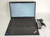 Lenovo ThinkPad L15 Gen 2 Core i7-1165G7 2.80 GHz 16 GB 256 GB NVMe Windows 11 Pro Laptop WINACTA3 A3