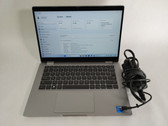 Dell Latitude 5320 Core i7-1185G7 3.00 GHz 16 GB 128 GB NVMe Windows 11 Pro Laptop WINACTF6 F6