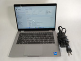 Dell Latitude 5320 Core i7-1185G7 3.00 GHz 16 GB 256 GB NVMe Windows 11 Pro Laptop WINACTF7 F7