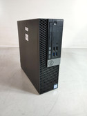 Dell OptiPlex 5040 SFF Core i5-6500 3.20 GHz 16 GB DDR3 No HDD
