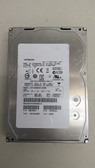 Lot of 2 Hitachi HUS156060VLS600 600 GB 3.5" 15K SAS 2 Enterprise Hard Drive