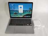 Apple MacBook Air A2337 M1 3.20 GHz 8 GB DDR4 256 GB NVMe macOS Tahoe Laptop A7